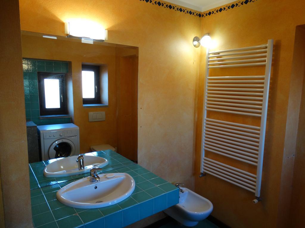 Agriturismo Casa De Colores Moretta Exterior photo
